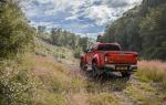 Isuzu D-Max AT35 Double Cab by Arctic Trucks 2017 года (UK)